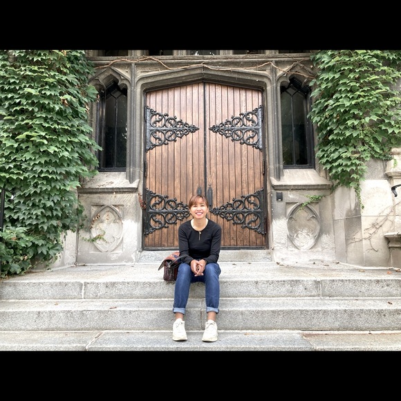 Meet your Posher, Nursyazwani - Picture 1 of 1